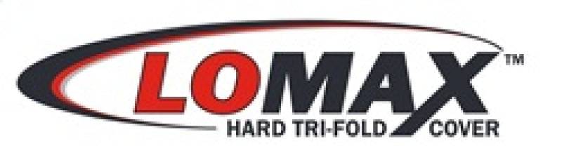 Access Lomax Tri-Fold Cover 2019+ Ram 1500 6ft 4in Box Standard Bed - My Store