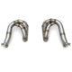 Catless Exhaust Manifold for Porsche Boxster Cayman 981