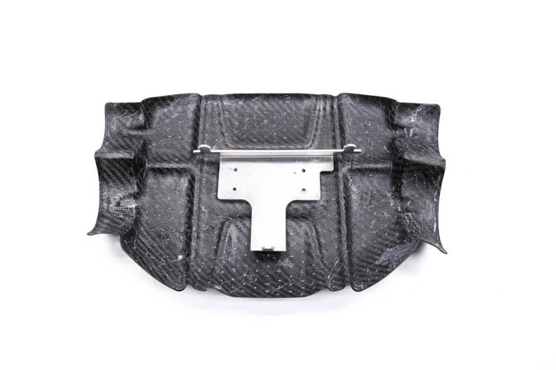 HKS DryCarbon Engine Cover GR86/BRZ - Mammoth Racing -
