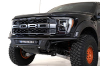 Addictive Desert Designs 21-22 Ford Raptor PRO Bolt-On Front Bumper - My Store