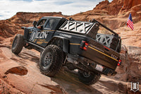 Icon 2020+ Jeep Gladiator JT Pro-Series Rear Bumper - Mammoth Racing -