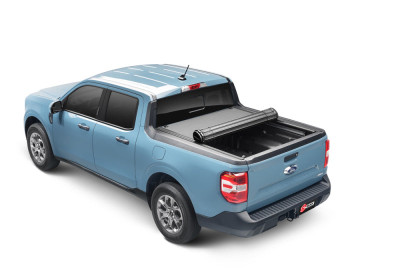 BAK 2022 Ford Maverick 4.5ft Revolver X4s - Mammoth Racing -