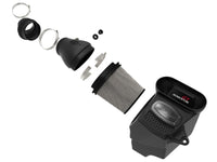 aFe Momentum GT Pro DRY S Cold Air Intake System 21-22 Jeep Wrangler 392 (JL) 6.4L V8 - Mammoth Racing -