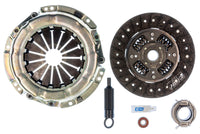 Exedy 1988-1995 Toyota 4Runner V6 Stage 1 Organic Clutch - Mammoth Racing -