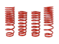 Skunk2 90-93 Acura Integra Lowering Springs (2.50in - 2.25in.) (Set of 4) - Mammoth Racing -