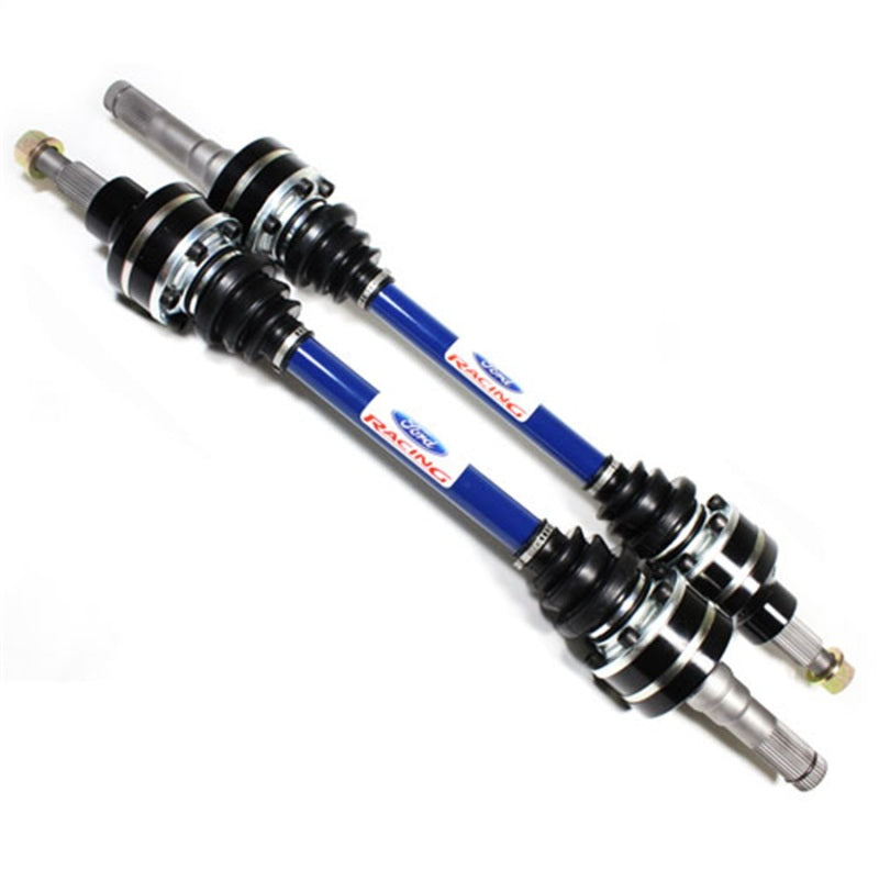Ford Racing 2015-2017 Ford Mustang Half Shaft Upgrade Kit - My Store