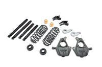 Belltech Lowering KIT With ND2 Shocks - Mammoth Racing -