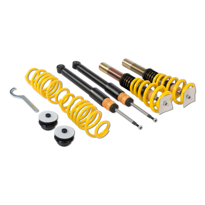 ST Coilover Kit 09-14 Audi A4/a4 Quattro (b8) - My Store