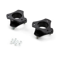 Belltech 99-06 Toyota Tundra 4WD 2.5in Front Lifting Strut Spacer - Mammoth Racing -