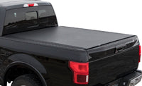 Access Tonnosport 2022+ Nissan Frontier 5ft Bed Roll-Up Cover (w/ or w/o utili-track) - My Store