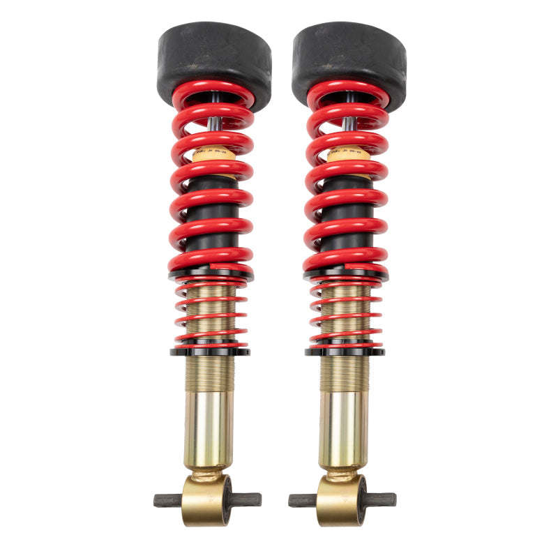 Belltech 21+ GM SUV SWB Only Height Adjustable Front Coilovers & Anti-Swaybar Set - Mammoth Racing -