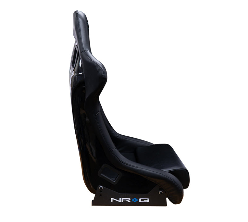 NRG FRP Bucket Seat (Water Resistant Vinyl) - Medium - My Store