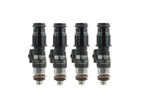 Grams Performance 1600cc 240SX/ S13/ S14/ S15/ SR20/ G20 Top Feed 14mm INJECTOR KIT - Mammoth Racing -