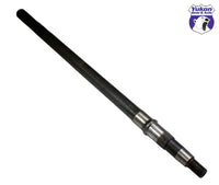Yukon Gear 1541H Alloy 2 Pieces Left Hand Short Axle For Model 20 ( 76-83 CJ5 / and 76-81 CJ7) - Mammoth Racing -