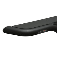 Westin 19-22 Ram 1500 Quad Cab (Excl. 19-22 Ram 1500 Classic) Outlaw Nerf Step Bars - Mammoth Racing -
