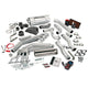 Banks Power 04-05 GM 8.1 Mh-W20/22 (R-Exit) PowerPack System W/AutoMind - Mammoth Racing -