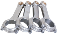 Eagle Chrysler 2.0L SOHC & DOHC / Mitsubishi 420A 2.0L Engine Connecting Rods (Set of 4) - Mammoth Racing -