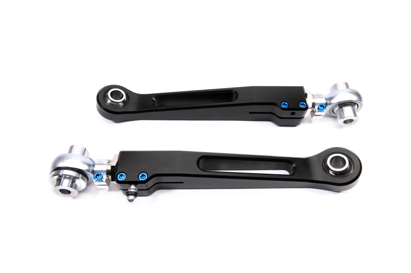 SPL Parts 2012+ BMW 3 Series/4 Series F3X Front Lower Control Arms - Mammoth Racing -