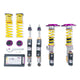 KW Coilover Kit V4 2018+ BMW M2 Competition F87 Coupe w/o EDC - Mammoth Racing -