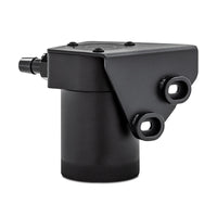 Mishimoto 2020+ Chevrolet Corvette C8 Baffled Oil Catch Can Kit (PCV Side) - Black - Mammoth Racing -