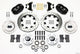 Wilwood Forged Dynalite Front Kit 12.19in Drilled 49-54 Chevy/53-62 Corvette (*Line Kit Needed*) - Mammoth Racing -