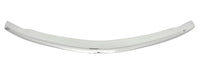 AVS 22-23 Chevrolet Silverado 1500 (Excl. ZR2/LT Trail Boss) Aeroskin Low Profile Hood Shield - Chrm - Mammoth Racing -