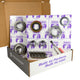 Yukon 7.5in GM 4.11 Rear Ring & Pinion Install Kit 26 Spline Positraction 2.25in Axle Bearings - My Store