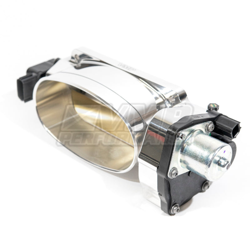 VMP Performance 07-14 Ford Shelby GT500 Monoblade 137 Throttle Body - My Store