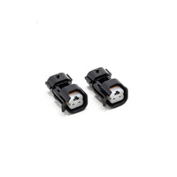 DeatschWerks USCAR to Denso (Sumitomo) PnP Adapter - Case of 50 - Mammoth Racing -