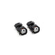 DeatschWerks USCAR to Denso (Sumitomo) PnP Adapter - Case of 50 - Mammoth Racing -