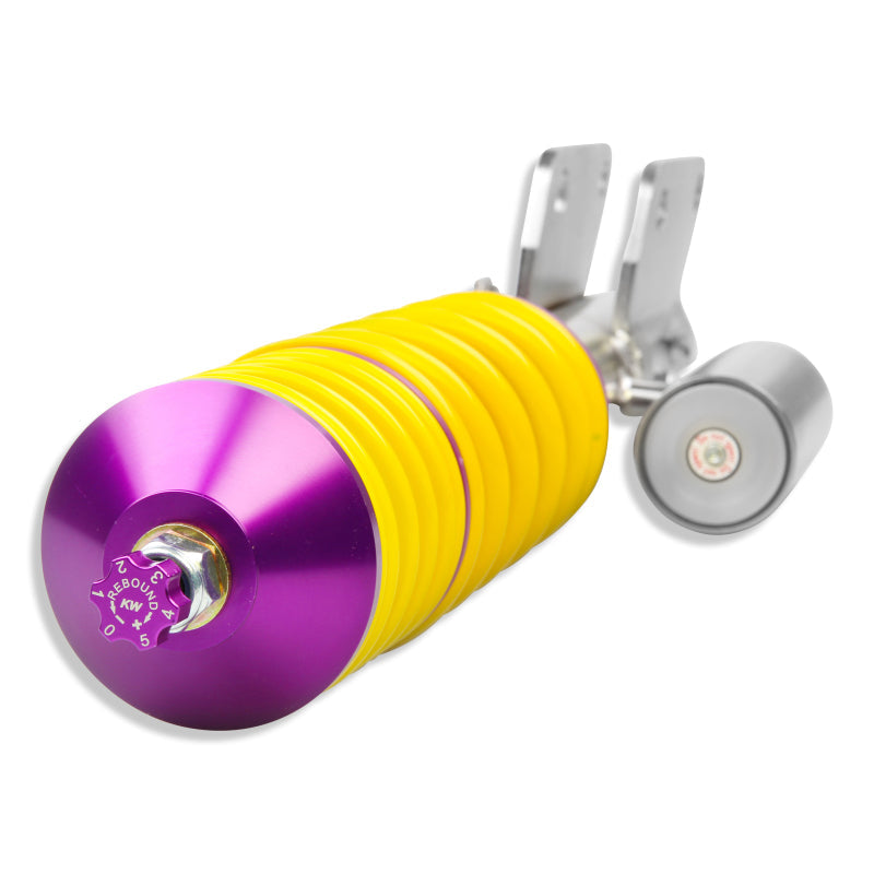 KW Coilover Kit V3 05-07 Subaru Impreza STI (GD GG) - Mammoth Racing -