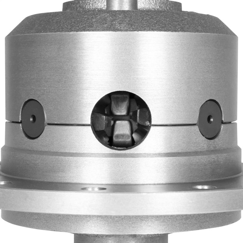 Yukon Gear Dura Grip Positraction For Toyota V6 Rear - Mammoth Racing -