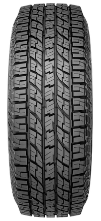 Yokohama Geolandar A/T G015 Tire - LT265/70R17 121/118S - My Store