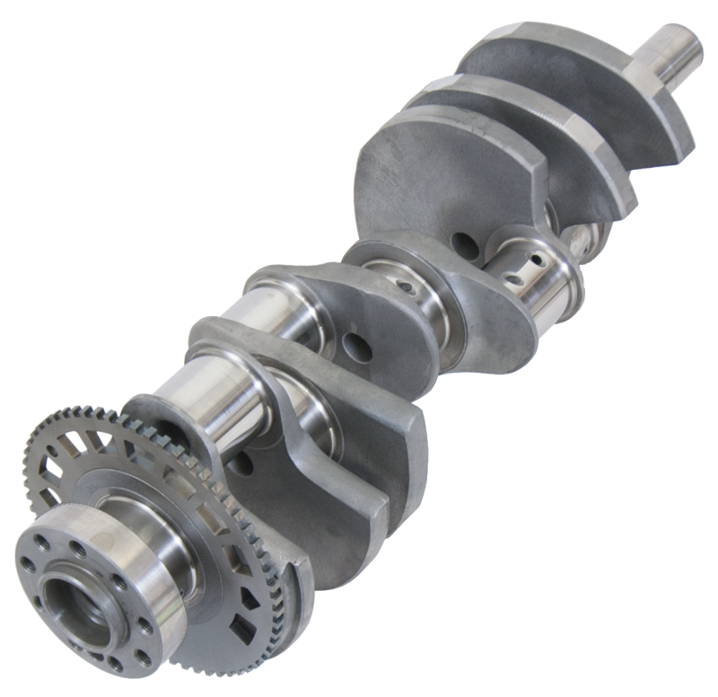 Eagle Forged 4340 Steel Crankshaft Chevy LS9 4.000in. Stroke w/ LS9 Reluctor Wheel - Mammoth Racing -