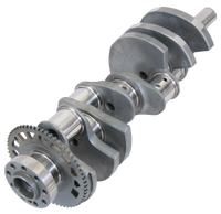 Eagle Forged 4340 Steel Crankshaft Chevy LS9 4.000in. Stroke w/ LS9 Reluctor Wheel - Mammoth Racing -