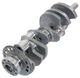 Eagle Forged 4340 Steel Crankshaft Chevy LS9 4.000in. Stroke w/ LS9 Reluctor Wheel - Mammoth Racing -