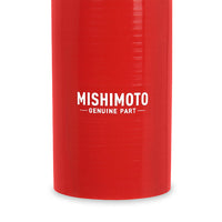 Mishimoto 97-04 Ford F-150 5.4L V8 (w/o Oil Cooler) Red Silicone Radiator Hose Kit - Mammoth Racing -
