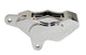 Wilwood Caliper-GP310 Chrome Front L/H 84-99 1.25in Pistons .25in Disc - Mammoth Racing -