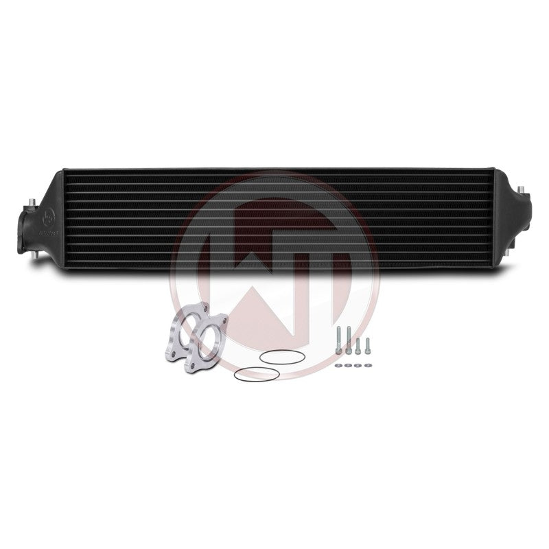 Wagner Tuning 17-21 Honda Civic FK7 1.5L VTEC Turbo Competition Intercooler Kit (IC Only) - My Store