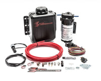 Snow Performance Gas Stage I The New Boost Cooler Forced Induction Water Injection Kit - My Store