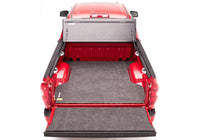 BAK 2022 Nissan Frontier 5ft Bed BAKFlip G2 - Mammoth Racing -