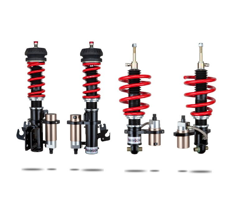 Pedders Extreme Xa - Remote Canister Coilover Kit 2006-2009 G8 - My Store