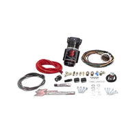 Snow Performance Stg 2 Boost Cooler Ford 7.3/6.0/6.4/6.7 Powerstroke Water Injection Kit w/o Tank - My Store