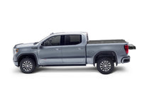 UnderCover 16-21 Toyota Tacoma Reg/Ext Cab 6ft Triad Bed Cover - Mammoth Racing -