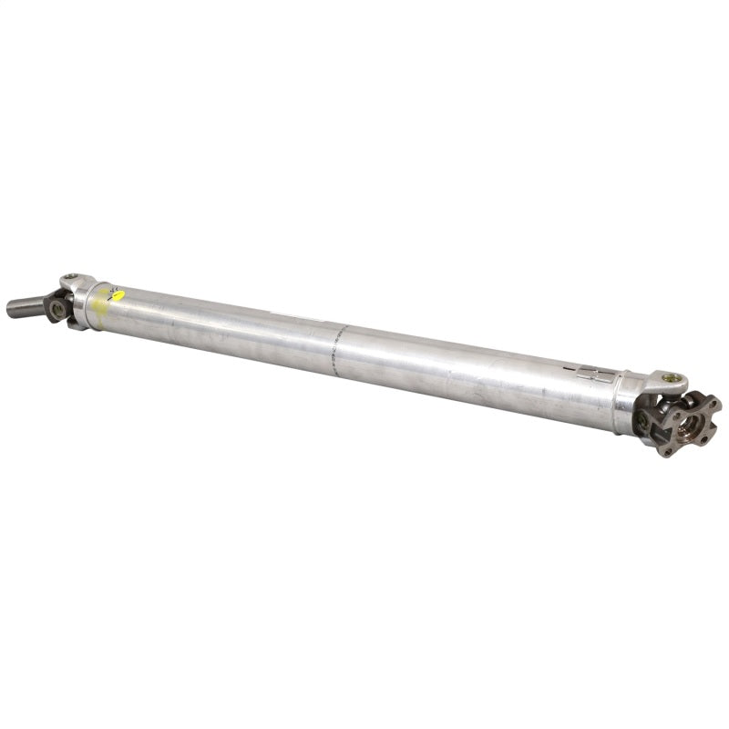 Ford Racing 79-95 Mustang HD Aluminum Driveshaft Assembly - Mammoth Racing -