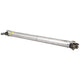 Ford Racing 79-95 Mustang HD Aluminum Driveshaft Assembly - Mammoth Racing -