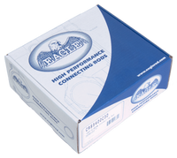 Eagle Ford 302 H-Beam Connecting Rods (Set of 8) - Mammoth Racing -