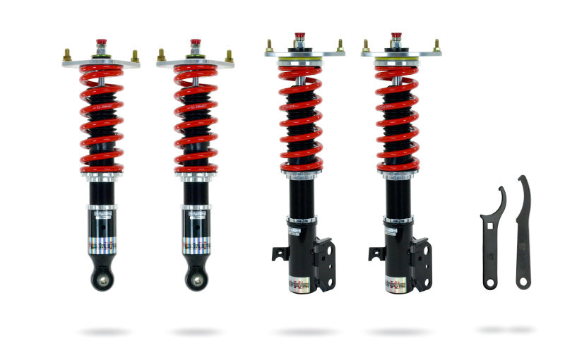 Pedders Extreme Xa Coilover Kit Subaru Forester 2008-13 - My Store