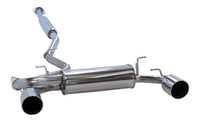 HKS LEGAMAX Premium ZN6 (MAIN+CP) - Mammoth Racing -