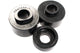 Fishbone Offroad 08-18 Ford F-250 - Black Poyurethane Body Mount Kit - Mammoth Racing -